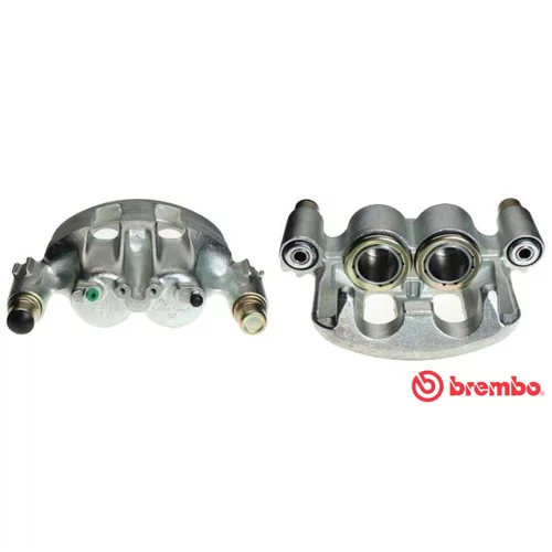 Brzdový strmeň BREMBO F 50 091