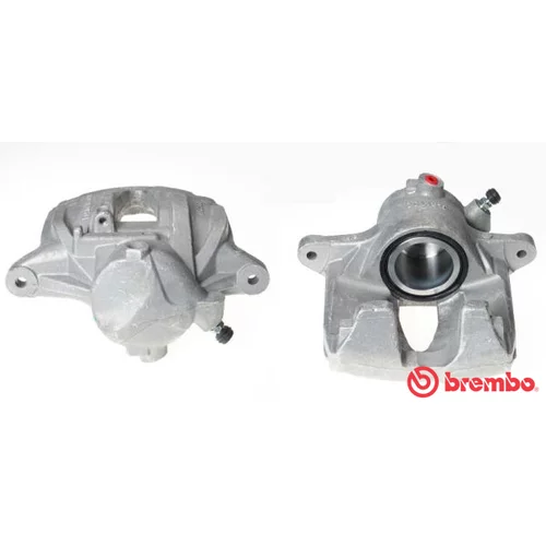 Brzdový strmeň BREMBO F 50 228