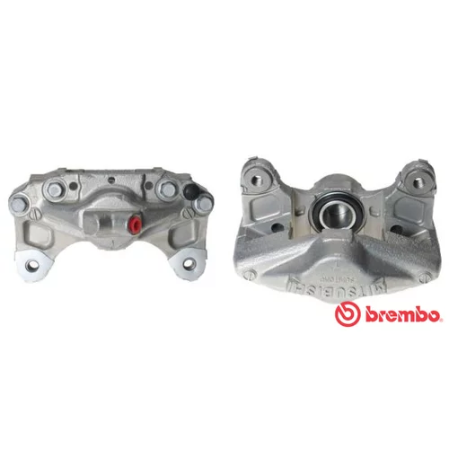 Brzdový strmeň BREMBO F 54 026