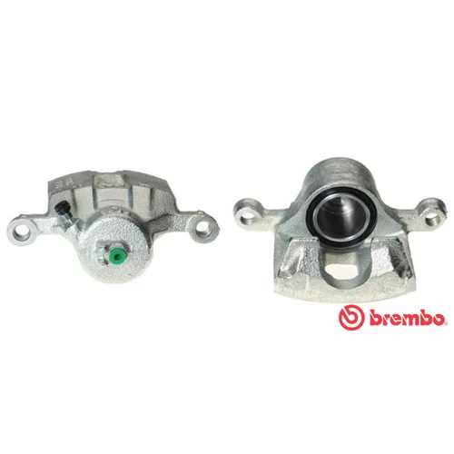 Brzdový strmeň BREMBO F 54 042