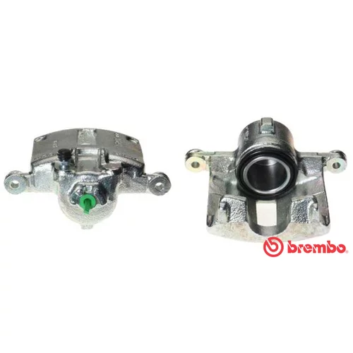 Brzdový strmeň BREMBO F 56 136