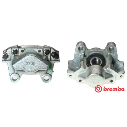 Brzdový strmeň BREMBO F 59 064