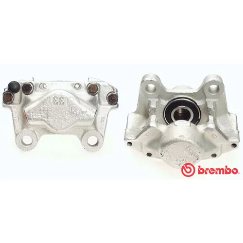 Brzdový strmeň BREMBO F 59 077