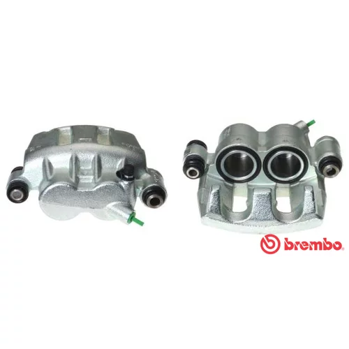 Brzdový strmeň BREMBO F 59 169