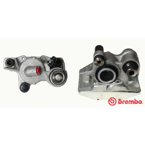 Brzdový strmeň BREMBO F 61 095