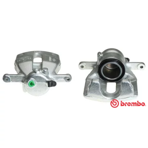 Brzdový strmeň BREMBO F 68 127