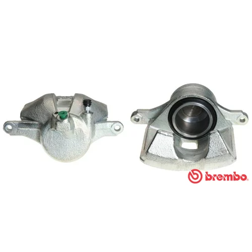 Brzdový strmeň BREMBO F 83 118