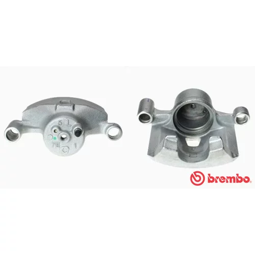 Brzdový strmeň BREMBO F 83 296