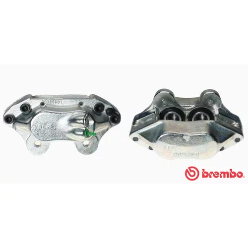 Brzdový strmeň BREMBO F A6 012