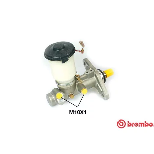 Hlavný brzdový valec BREMBO M 28 006