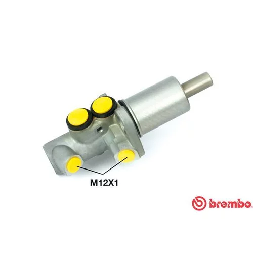 Hlavný brzdový valec BREMBO M 85 004