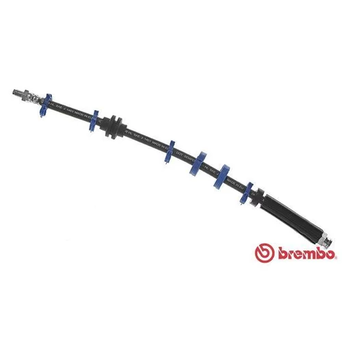 Brzdová hadica BREMBO T 23 112