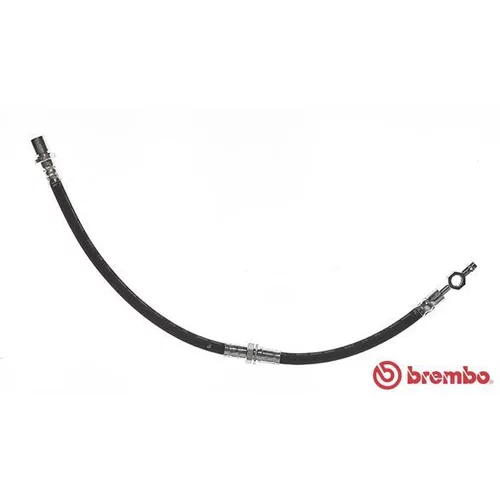 Brzdová hadica BREMBO T 83 037