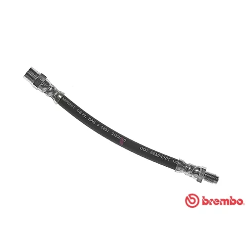 Brzdová hadica T 85 118 /BREMBO/