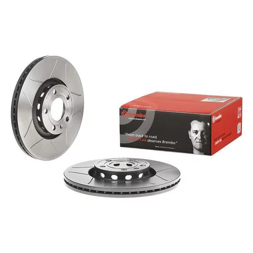 Brzdový kotúč 09.8690.75 /BREMBO/