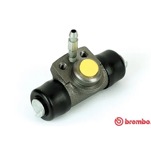 Brzdový valček kolesa BREMBO A 12 044