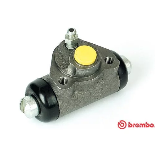 Brzdový valček kolesa BREMBO A 12 084