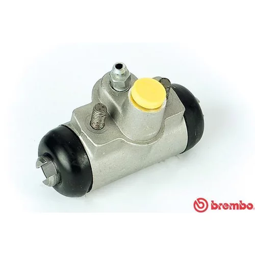 Brzdový valček kolesa BREMBO A 12 130