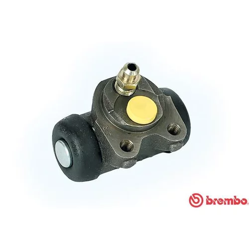 Brzdový valček kolesa BREMBO A 12 148