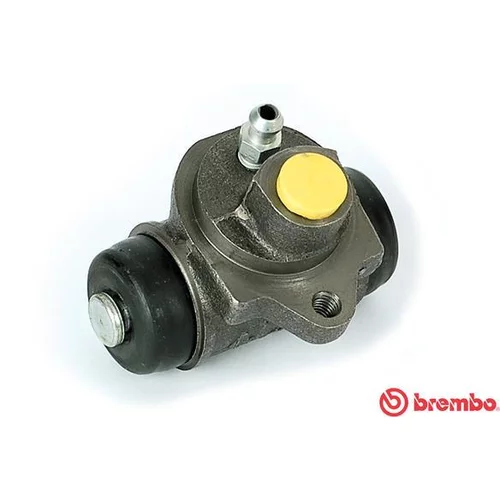 Brzdový valček kolesa BREMBO A 12 221