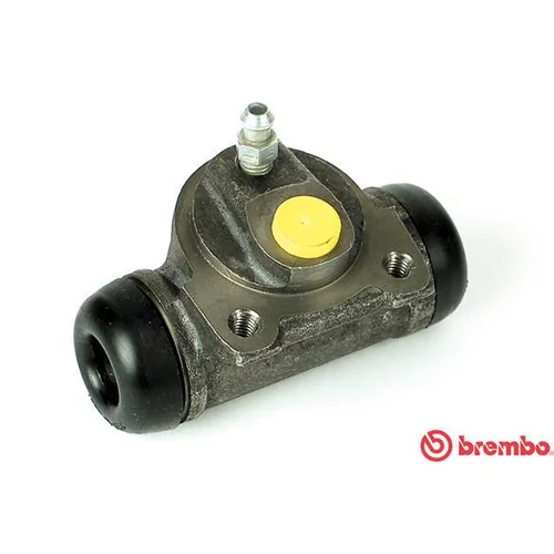 Brzdový valček kolesa BREMBO A 12 277