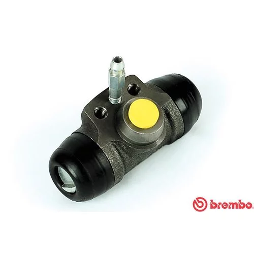 Brzdový valček kolesa BREMBO A 12 290