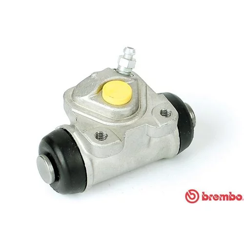 Brzdový valček kolesa BREMBO A 12 303