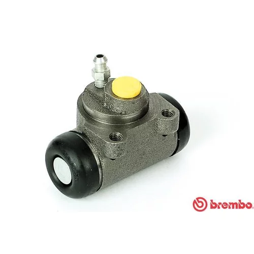 Brzdový valček kolesa A 12 312 /BREMBO/