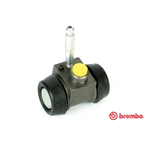 Brzdový valček kolesa BREMBO A 12 394