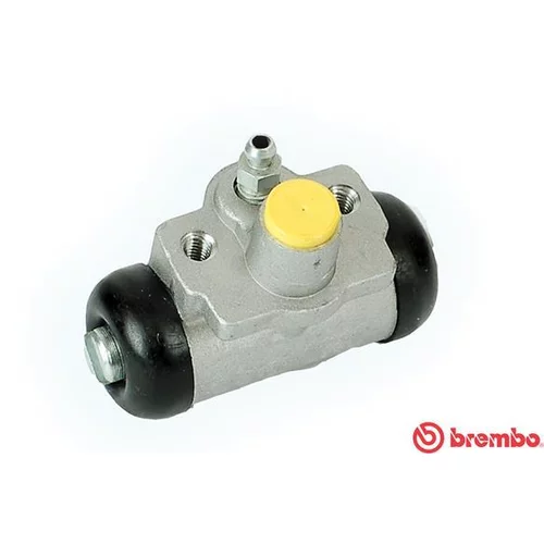 Brzdový valček kolesa BREMBO A 12 464