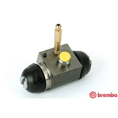 Brzdový valček kolesa BREMBO A 12 778