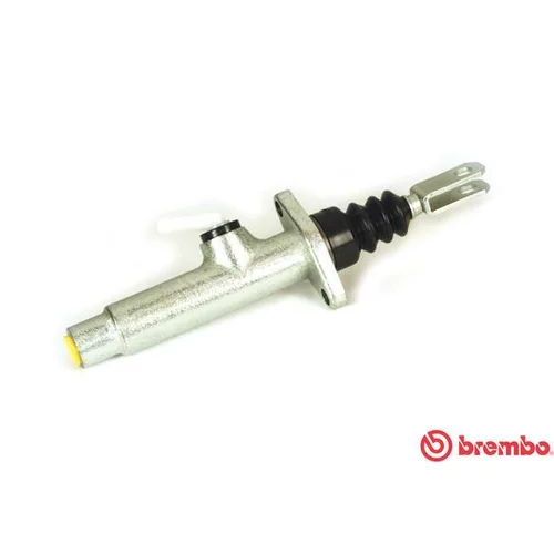 Hlavný spojkový valec BREMBO C 23 018