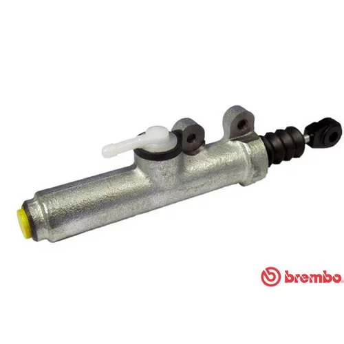 Hlavný spojkový valec BREMBO C 50 006