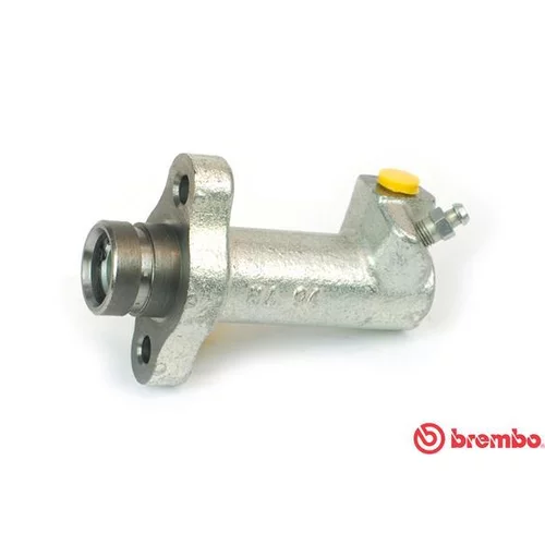 Pomocný spojkový valec BREMBO E 37 002