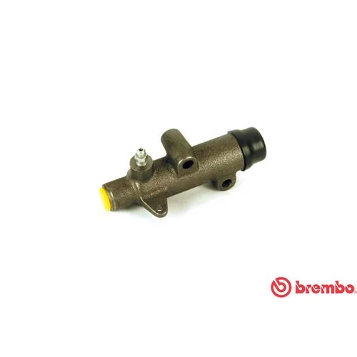 Pomocný spojkový valec BREMBO E 41 001