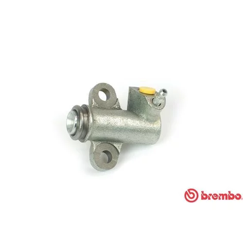 Pomocný spojkový valec BREMBO E 56 030