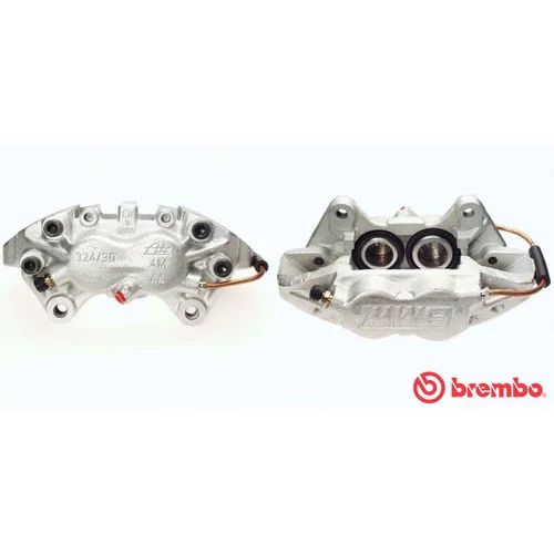 Brzdový strmeň BREMBO F 06 104