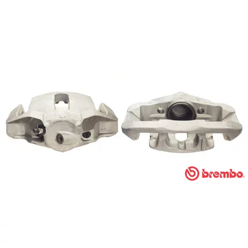 Brzdový strmeň BREMBO F 06 131