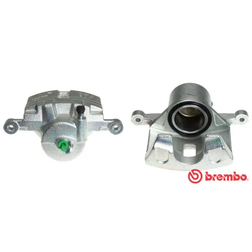 Brzdový strmeň BREMBO F 10 019