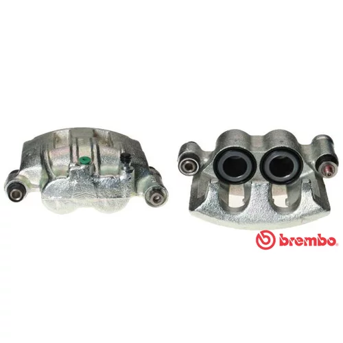 Brzdový strmeň BREMBO F 24 074