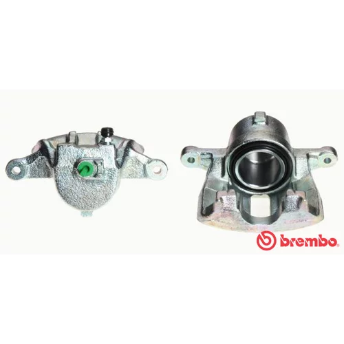 Brzdový strmeň BREMBO F 28 027