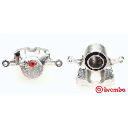 Brzdový strmeň F 28 058 /BREMBO/