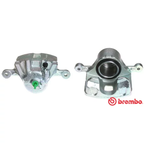 Brzdový strmeň BREMBO F 30 041