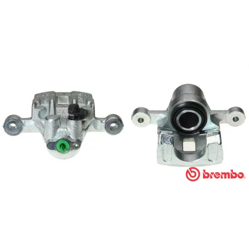 Brzdový strmeň BREMBO F 30 166