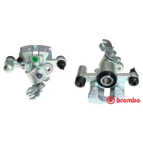 Brzdový strmeň BREMBO F 49 060