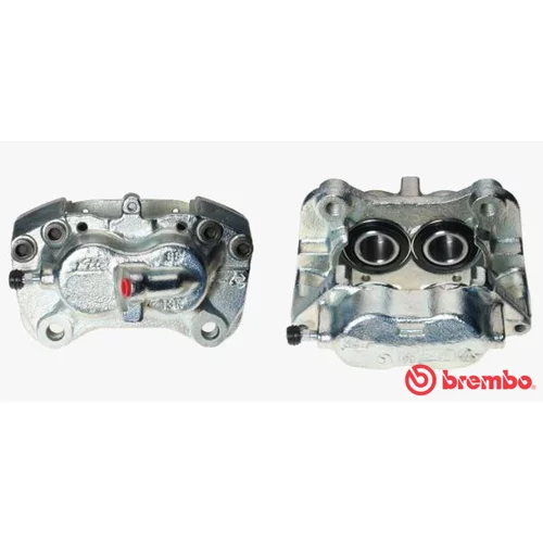 Brzdový strmeň BREMBO F 50 083