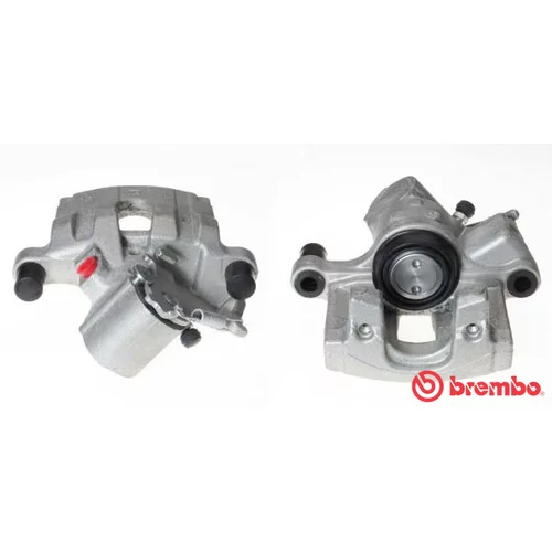 Brzdový strmeň BREMBO F 59 166