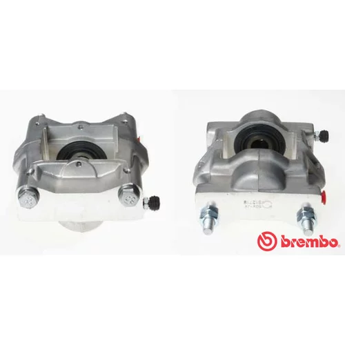 Brzdový strmeň BREMBO F 61 188