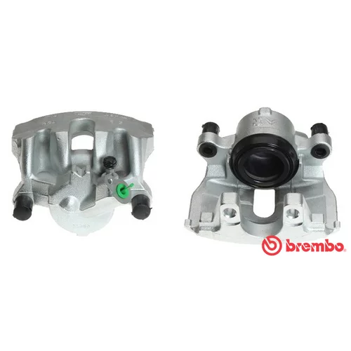 Brzdový strmeň BREMBO F 61 277