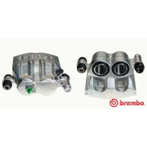 Brzdový strmeň BREMBO F 78 012